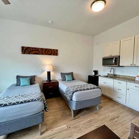 Unit 7 Maui Ohana Modern Studio Wailuku المظهر الخارجي الصورة